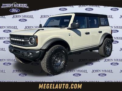 New 2025 Ford Bronco Big Bend 4WD SUV for sale #T64304 - photo 1