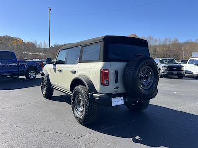New 2025 Ford Bronco Big Bend 4WD SUV for sale #T64304 - photo 2