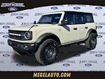 New 2025 Ford Bronco Big Bend 4WD SUV for sale #T64304 - photo 1