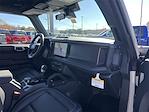 New 2025 Ford Bronco Big Bend 4WD SUV for sale #T64304 - photo 12