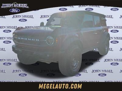 New 2025 Ford Bronco Big Bend 4WD SUV for sale #T64305 - photo 1
