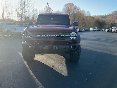 New 2025 Ford Bronco Big Bend 4WD SUV for sale #T64305 - photo 2
