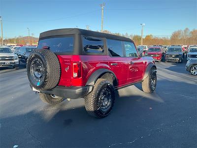 New 2025 Ford Bronco Big Bend for sale #T64305 - photo 2