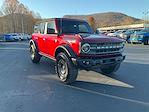 New 2025 Ford Bronco Big Bend 4WD SUV for sale #T64305 - photo 3