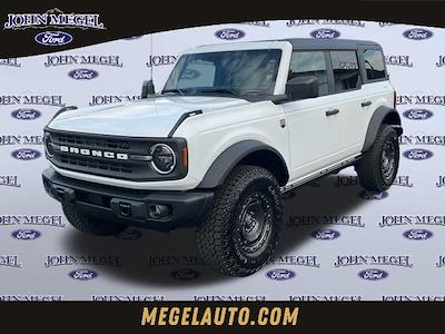 New 2025 Ford Bronco Big Bend 4WD SUV for sale #T64306 - photo 1