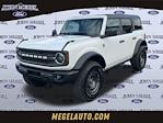 New 2025 Ford Bronco Big Bend 4WD SUV for sale #T64306 - photo 1