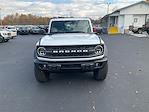 New 2025 Ford Bronco Big Bend 4WD SUV for sale #T64306 - photo 3