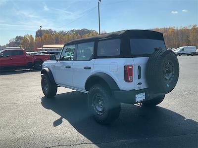 New 2025 Ford Bronco Base 4WD SUV for sale #T64307 - photo 2