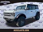 New 2025 Ford Bronco Base 4WD SUV for sale #T64307 - photo 1
