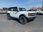 New 2025 Ford Bronco Base 4WD SUV for sale #T64307 - photo 4