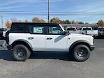 New 2025 Ford Bronco Base 4WD SUV for sale #T64307 - photo 6