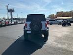 New 2025 Ford Bronco Base 4WD SUV for sale #T64307 - photo 7