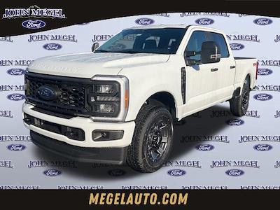 New 2026 Ford F-250 XL Crew Cab for sale #T64308 - photo 1