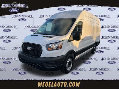 2026 Ford Transit 350 High Roof RWD Empty Cargo Van for sale #T64310 - photo 1