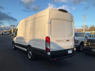 New 2026 Ford Transit 350 High Roof Empty Cargo Van for sale #T64310 - photo 2