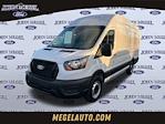 New 2026 Ford Transit 350 High Roof Empty Cargo Van for sale #T64310 - photo 1