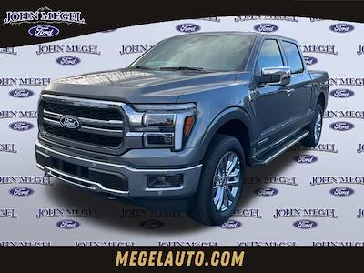 2025 Ford F-150 SuperCrew Cab 4WD Pickup for sale #T64312 - photo 1