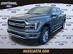New 2025 Ford F-150 Lariat SuperCrew Cab for sale #T64312 - photo 1