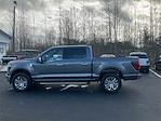 New 2025 Ford F-150 Lariat SuperCrew Cab for sale #T64312 - photo 8