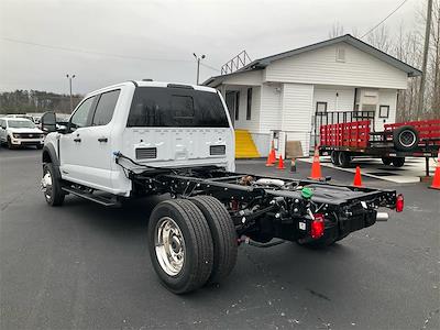 New 2026 Ford F-450 Crew Cab Cab Chassis for sale #T64328 - photo 2