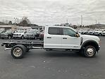 New 2026 Ford F-450 Crew Cab Cab Chassis for sale #T64328 - photo 4