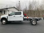 New 2026 Ford F-450 Crew Cab Cab Chassis for sale #T64328 - photo 8