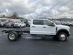 2026 Ford F-450 Crew Cab DRW 4WD Cab Chassis for sale #T64329 - photo 5