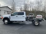 2026 Ford F-450 Crew Cab DRW 4WD Cab Chassis for sale #T64329 - photo 8