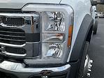 2026 Ford F-450 Crew Cab DRW 4WD Cab Chassis for sale #T64329 - photo 9