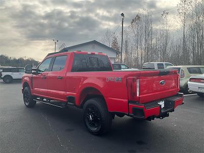 2026 Ford F-250 Crew Cab 4WD Pickup for sale #T64330 - photo 2
