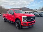 2026 Ford F-250 Crew Cab 4WD Pickup for sale #T64330 - photo 3