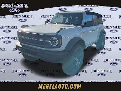 2025 Ford Bronco 4WD SUV for sale #T64340 - photo 1