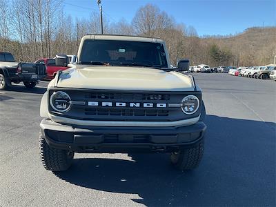 2025 Ford Bronco 4WD SUV for sale #T64340 - photo 2