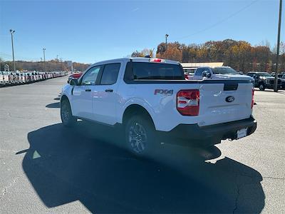 New 2025 Ford Maverick XLT SuperCrew Cab for sale #T64341 - photo 2