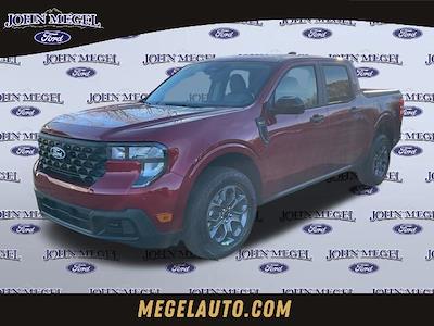2025 Ford Maverick SuperCrew Cab AWD Pickup for sale #T64342 - photo 1