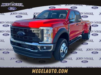 New 2026 Ford F-450 XL Crew Cab for sale #T64345 - photo 1