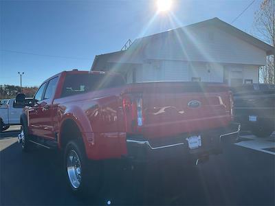New 2026 Ford F-450 XL Crew Cab for sale #T64345 - photo 2