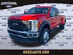 New 2026 Ford F-450 XL Crew Cab for sale #T64345 - photo 1