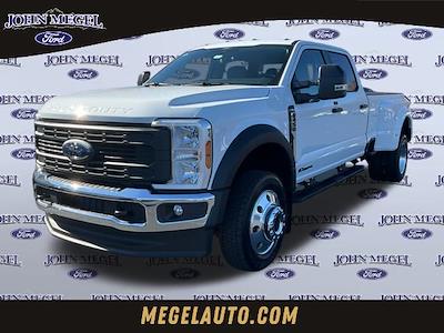 New 2026 Ford F-450 XL Crew Cab for sale #T64346 - photo 1