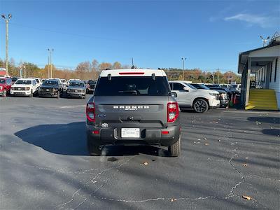 New 2025 Ford Bronco Sport Heritage for sale #T64353 - photo 2