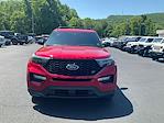 2021 Ford Explorer 4WD SUV for sale #T64353A - photo 2