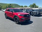 2021 Ford Explorer 4WD SUV for sale #T64353A - photo 3