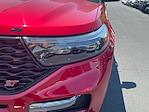 2021 Ford Explorer 4WD SUV for sale #T64353A - photo 9