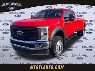 New 2026 Ford F-450 XL Crew Cab for sale #T64354 - photo 1
