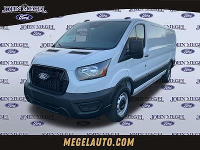 New 2026 Ford Transit 250 Low Roof Empty Cargo Van for sale #T64355 - photo 1