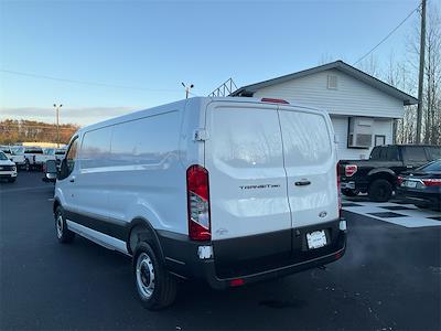 New 2026 Ford Transit 250 Low Roof Empty Cargo Van for sale #T64355 - photo 2