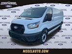 New 2026 Ford Transit 250 Low Roof Empty Cargo Van for sale #T64355 - photo 1