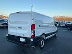 New 2026 Ford Transit 250 Low Roof Empty Cargo Van for sale #T64355 - photo 5