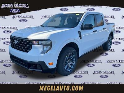 New 2025 Ford Maverick XLT SuperCrew Cab for sale #T64360 - photo 1