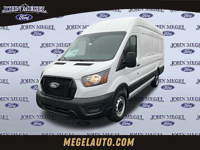 New 2026 Ford Transit 350 High Roof Empty Cargo Van for sale #T64362 - photo 1